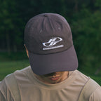 Embroidered Dynamic Logo Hat