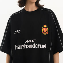 Load image into Gallery viewer, Football Club Jersey Tee
