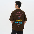 This Feeling Printed Tee