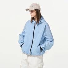 Load image into Gallery viewer, UPF Windproof Coach Jacket
