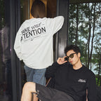 Take Your Attention Printed Tee