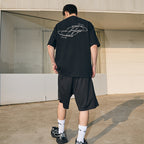 Arrows Logo Printed Tee