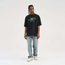 Load image into Gallery viewer, Lawn Logo Printed Tee
