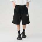 Carabiner Cargo Cropped Pants