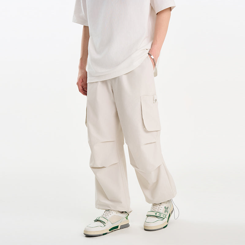Lightweight Utility Paratrooper Cargo Pants