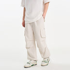 Lightweight Utility Paratrooper Cargo Pants