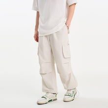 Load image into Gallery viewer, Lightweight Utility Paratrooper Cargo Pants
