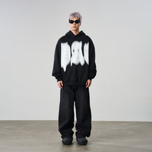 Load image into Gallery viewer, Phantom Gothic Logo Hoodie
