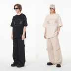 Vintage Scout Flowers Tee