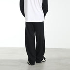 Drawstrings Casual Loose Sweatpants