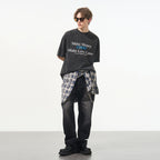 Make Money Printed Tee