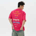 This Feeling Printed Tee