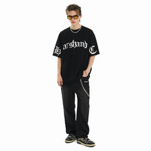 Load image into Gallery viewer, Ruined Gothic Logo Tee
