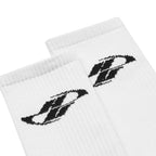 Dynamic Logo Socks