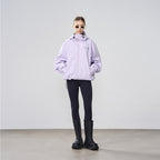 Waterproof Gorpcore Hooded Jacket