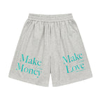 Make Money Make Love Shorts