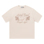 Vintage Scout Flowers Tee