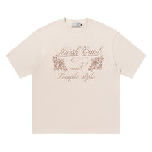 Load image into Gallery viewer, Vintage Scout Flowers Tee
