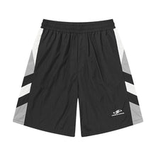 Load image into Gallery viewer, Street Athletic Drawstring Shorts

