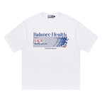 Running Printed Tee