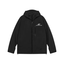 Load image into Gallery viewer, Windproof Hooded Jacket
