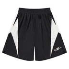 Vintage Mesh Basketball Shorts