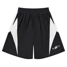 Load image into Gallery viewer, Vintage Mesh Basketball Shorts
