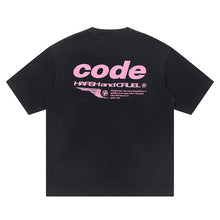 Load image into Gallery viewer, Retro Washed Logo Tee
