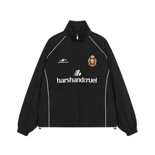 Load image into Gallery viewer, Football Club Coach Jacket
