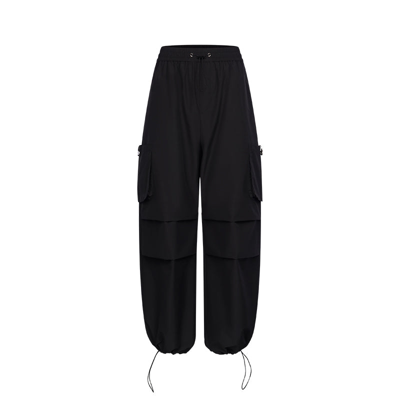 Lightweight Utility Paratrooper Cargo Pants