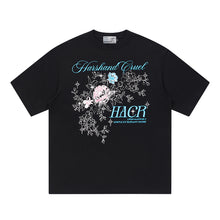 Load image into Gallery viewer, Ice Rose Logo Tee
