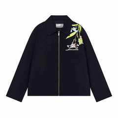 Eaphi CUTWORK EMBROIDERY JACKET【STORE限定】Ω