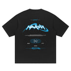 Cyberpunk Logo Tee