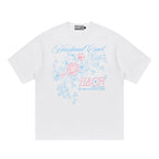 Ice Rose Logo Tee