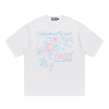 Load image into Gallery viewer, Ice Rose Logo Tee
