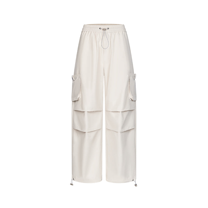 Lightweight Utility Paratrooper Cargo Pants