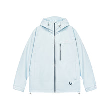 Load image into Gallery viewer, Windproof Hooded Jacket
