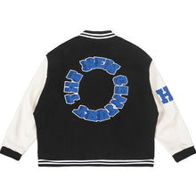 Load image into Gallery viewer, New Century Ring Varsity Jacket
