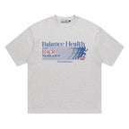 Running Printed Tee