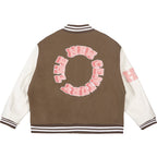 New Century Ring Varsity Jacket