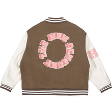 Load image into Gallery viewer, New Century Ring Varsity Jacket
