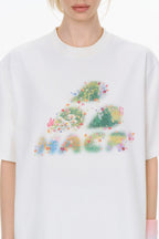 Sorona Garden Print Tee