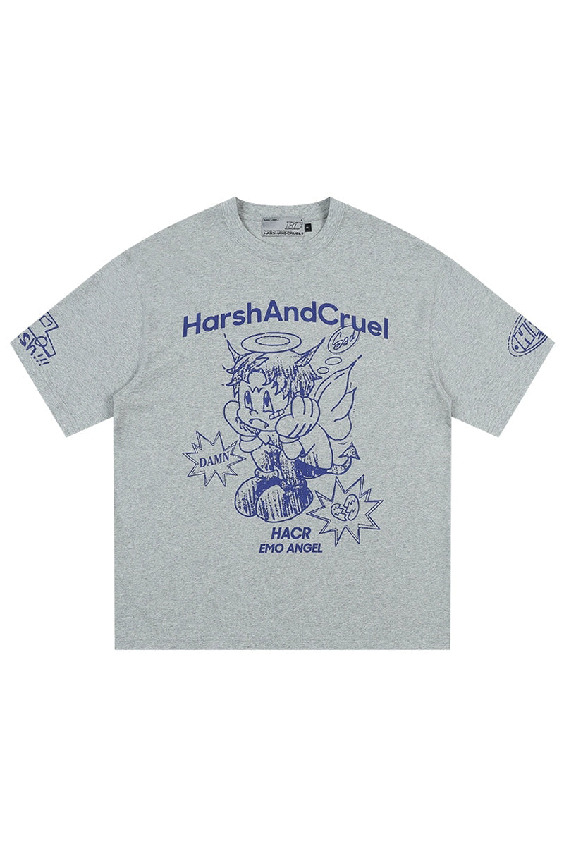 ゆ*ら様 Angel Tee FROLIC PRINT soorploom 20 ゆ*ら様 Angel Tee FROLIC PRINT soorploom 20 Serpent Tee ~ Pink