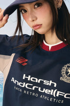 Breathable Sport Cooling T-Shirt