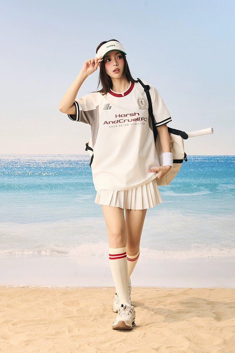 Breathable Sport Cooling T-Shirt