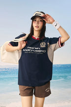 Breathable Sport Cooling T-Shirt