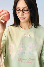 Fairycore Digital Print T-Shirt