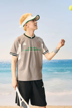 Breathable Sport Cooling T-Shirt