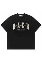 Patch Pearl Loose Fit Tee