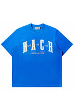Patch Pearl Loose Fit Tee